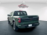 New 2025 Nissan Frontier PRO-4X image 4