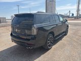 New 2025 Chevrolet Suburban RST w/ Comfort Package image 5