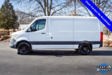 Used 2021 Mercedes-Benz Sprinter 2500 image 2