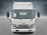 New 2025 Chevrolet Low Cab Forward image 2