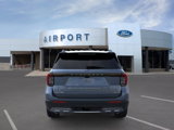 New 2025 Ford Explorer Active image 5