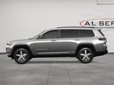 New 2025 Jeep Grand Cherokee L Limited image 3