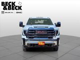 New 2025 GMC Sierra 3500 SLT w/ SLT Premium Package image 2