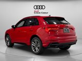 New 2025 Audi Q3 2.0T Premium image 3