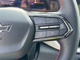 New 2025 Chevrolet Silverado EV RST image 5