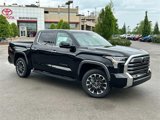 New 2025 Toyota Tundra Limited image 2