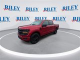 Used 2025 Ford F150 XLT w/ Equipment Group 302A MID image 5