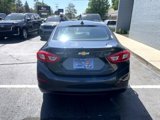 Used 2017 Chevrolet Cruze LT image 6