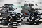 Certified 2025 Mercedes-Benz GLE 350 4MATIC image 5