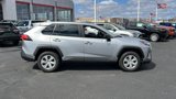 Certified 2023 Toyota RAV4 LE image 2