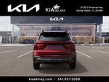 New 2025 Kia Sorento SX Prestige image 5