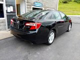 Used 2014 Toyota Camry SE image 3