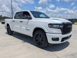 New 2025 RAM 1500 Laramie image 2