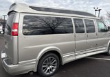 New 2025 Chevrolet Express 2500 Extended w/ Driver Convenience Package image 3