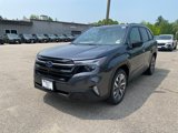 New 2025 Subaru Forester Touring image 4