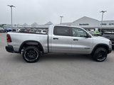 New 2026 RAM 1500 Rebel image 5