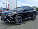 New 2026 Nissan Rogue SV image 2