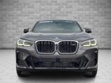 Certified 2022 BMW X4 M40i image 2