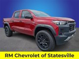 New 2026 Chevrolet Colorado Trail Boss image 2