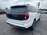 New 2025 Ford Expedition Max King Ranch image 2