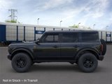 New 2025 Ford Bronco Badlands image 3