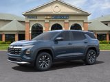 New 2026 Chevrolet Equinox LT image 2