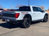 New 2025 Ford F150 Raptor image 5