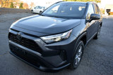 Used 2022 Toyota RAV4 XLE image 2