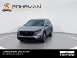 Used 2023 Honda CR-V EX-L image 3
