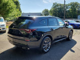 Certified 2025 Acura MDX A-Spec image 5