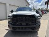 New 2025 RAM 2500 Tradesman image 2