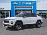 New 2026 Chevrolet Equinox LT image 2