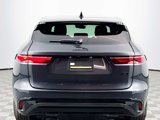 New 2026 Jaguar F-PACE R-Dynamic S image 6