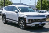 New 2026 Hyundai Ioniq 9 SEL image 3