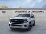 New 2025 Ford Expedition Platinum w/ Driver's Package image 2