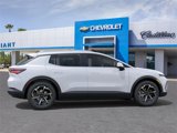 New 2026 Chevrolet Equinox EV LT image 3