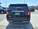 Used 2023 Ford Explorer Limited w/ Equipment Group 301A image 4