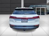 Used 2024 Audi Q8 e-tron Premium Plus image 6