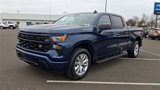 Certified 2023 Chevrolet Silverado 1500 Custom image 5