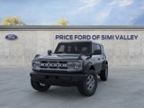 New 2025 Ford Bronco Big Bend image 2