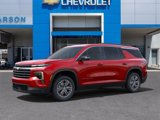 New 2025 Chevrolet Traverse LT w/ Enhanced Driving Package image 2