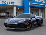 New 2025 Chevrolet Corvette E-Ray w/ Stealth Interior Trim Package image 6