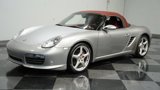 Used 2008 Porsche Boxster RS 60 Spyder image 4