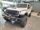 New 2025 Jeep Wrangler Unlimited Rubicon 392 image 5