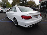 Used 2014 Mercedes-Benz E 250 BlueTEC Sedan image 5