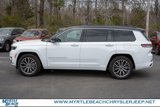 New 2025 Jeep Grand Cherokee L Summit image 3