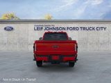 New 2025 Ford F350 XLT w/ Black Appearance Package image 5