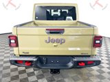 New 2025 Jeep Gladiator Rubicon image 6