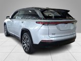 New 2025 Jeep Wagoneer Limited image 4