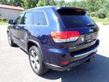 Used 2014 Jeep Grand Cherokee Limited w/ Trailer Tow Group IV image 3